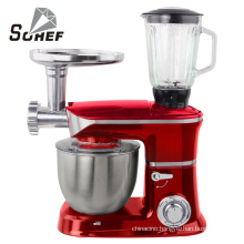 2021 New Kitchen maker professional customized electric cake food stand mixer accessories with low price